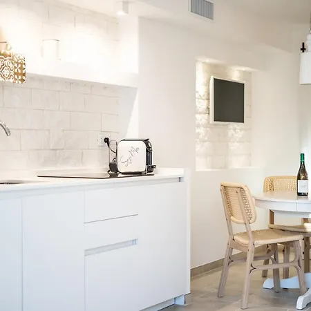 Dimora Palasciano Дом отдыха *