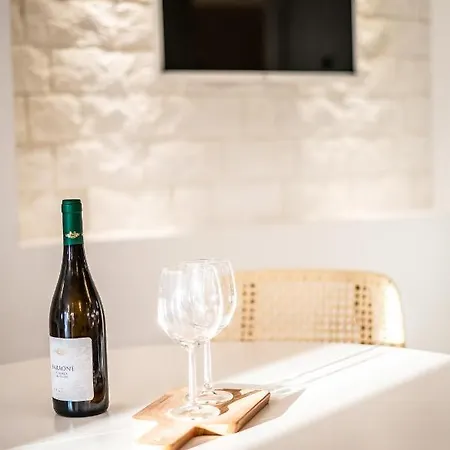 Dimora Palasciano Дом отдыха *