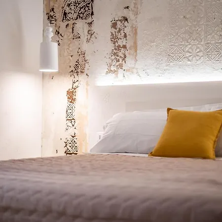 Dimora Palasciano * Альберобелло