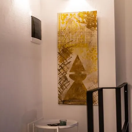 Dimora Palasciano * Альберобелло