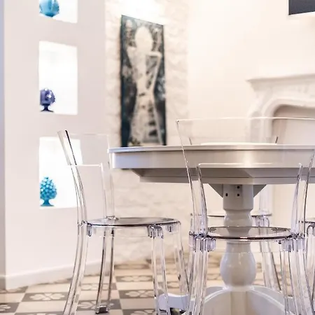 Dimora Palasciano Дом отдыха Альберобелло