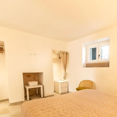 Dimora Palasciano Дом отдыха Альберобелло