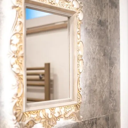 Dimora Palasciano Альберобелло