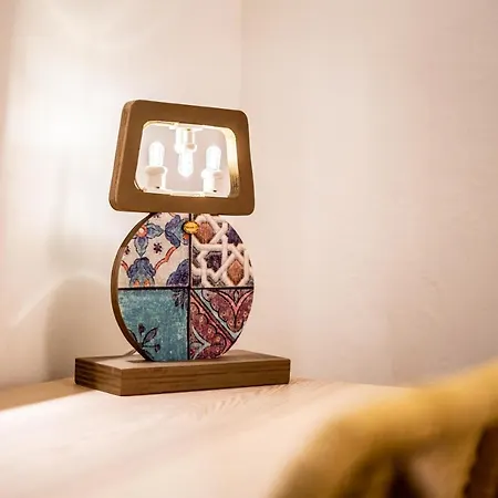 Дом отдыха Dimora Palasciano *