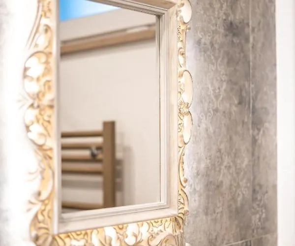 Dimora Palasciano Alberobello