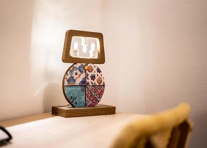 Casa de Férias Dimora Palasciano *