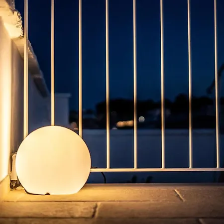 Dimora Palasciano Ferienhaus Alberobello