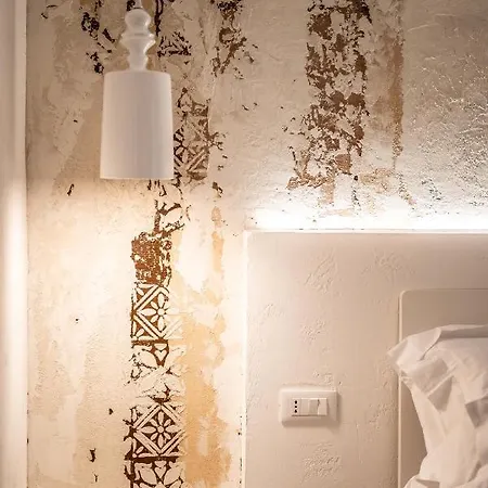 Dimora Palasciano Ferienhaus *