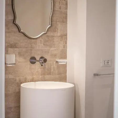 Dimora Palasciano Ferienhaus