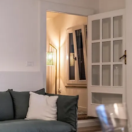 Dimora Palasciano Ferienhaus *