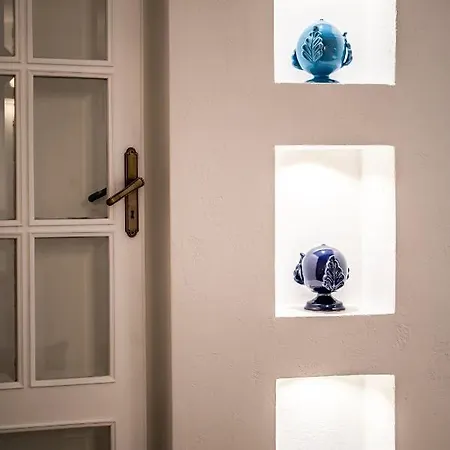 Dimora Palasciano Ferienhaus *