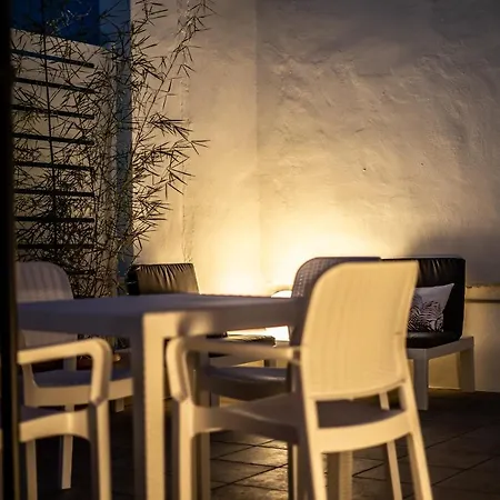 Vakantiehuis Dimora Palasciano Alberobello