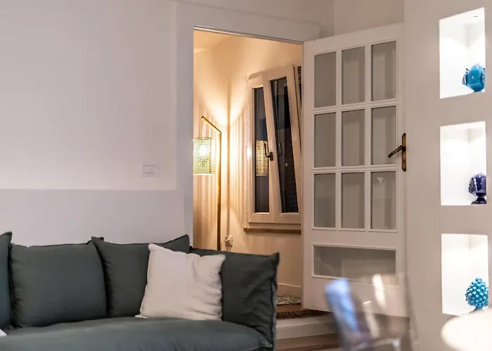Dimora Palasciano Casa vacanze *